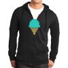 The Concert Fleece ® Full Zip Hoodie Thumbnail