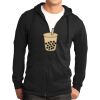The Concert Fleece ® Full Zip Hoodie Thumbnail