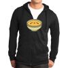 The Concert Fleece ® Full Zip Hoodie Thumbnail