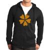 The Concert Fleece ® Full Zip Hoodie Thumbnail