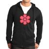 The Concert Fleece ® Full Zip Hoodie Thumbnail
