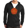 The Concert Fleece ® Full Zip Hoodie Thumbnail