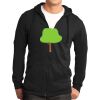 The Concert Fleece ® Full Zip Hoodie Thumbnail