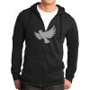 The Concert Fleece ® Full Zip Hoodie Thumbnail