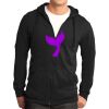 The Concert Fleece ® Full Zip Hoodie Thumbnail