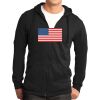 The Concert Fleece ® Full Zip Hoodie Thumbnail
