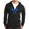 The Concert Fleece ® Full Zip Hoodie Thumbnail