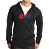 The Concert Fleece ® Full Zip Hoodie Thumbnail