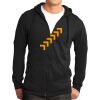 The Concert Fleece ® Full Zip Hoodie Thumbnail
